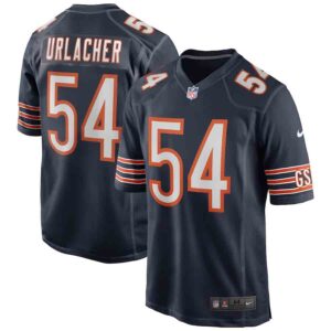 Brian Urlacher Navy