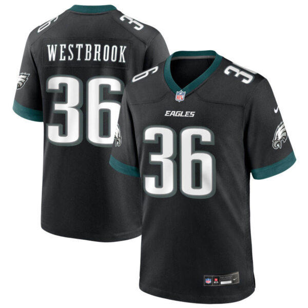 Brian Westbrook