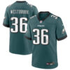 Brian Westbrook