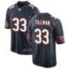 Charles Tillman Navy