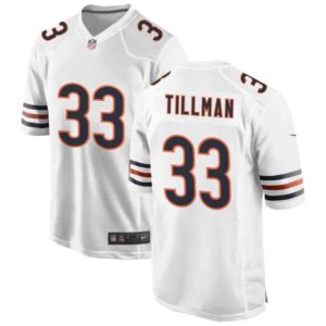 Charles Tillman White