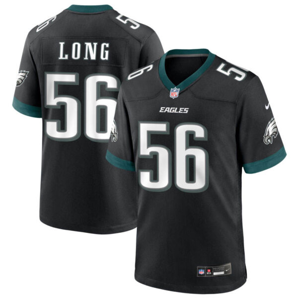 Chris Long