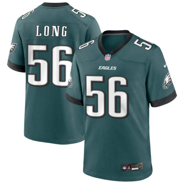 Chris Long