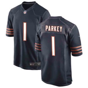 Cody Parkey Navy