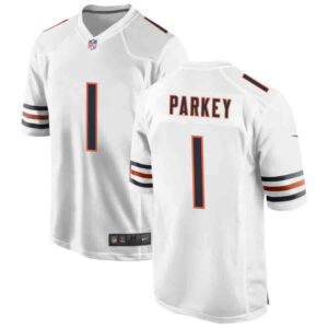 Cody Parkey White