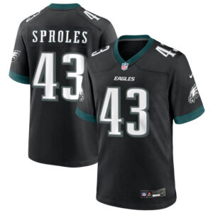 Darren Sproles