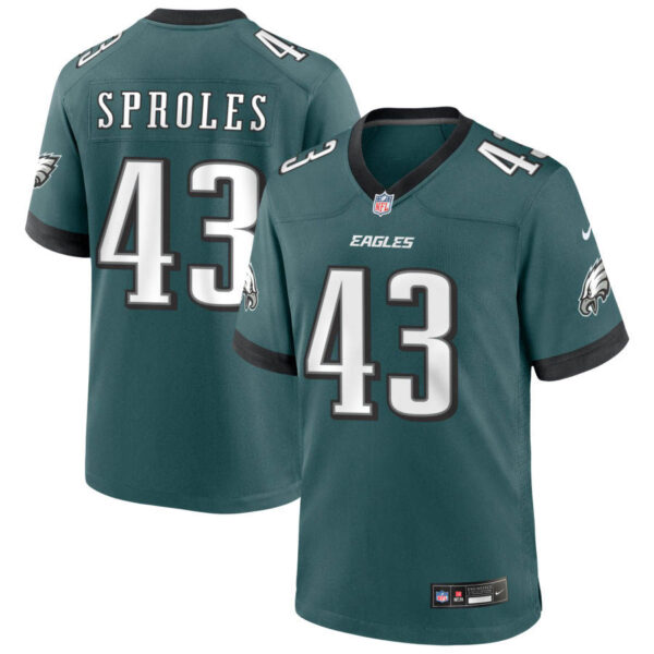 Darren Sproles