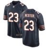 Devin Hester Navy