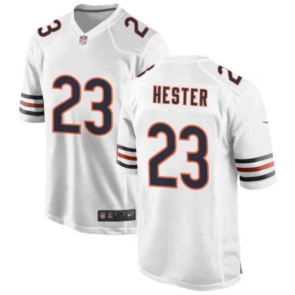 Devin Hester White