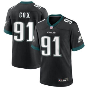 Fletcher Cox