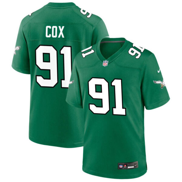 Fletcher Cox