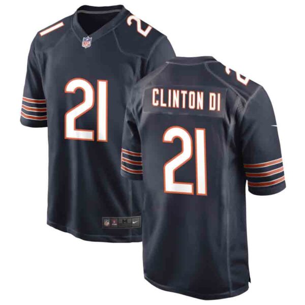 Ha Ha Clinton-Dix Navy