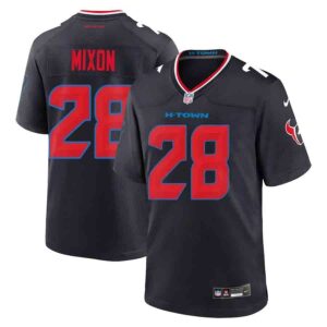 Joe Mixon Navy