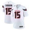 Ka’imi Fairbairn White