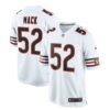 Khalil Mack White