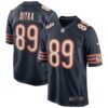 Mike Ditka Navy