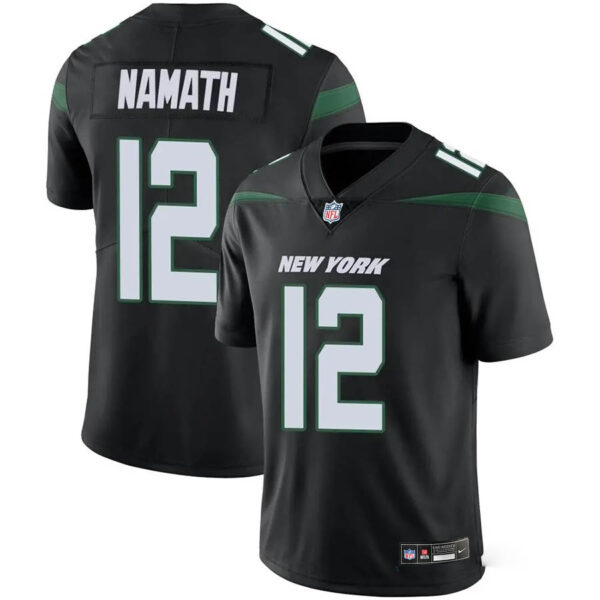 Joe Namath