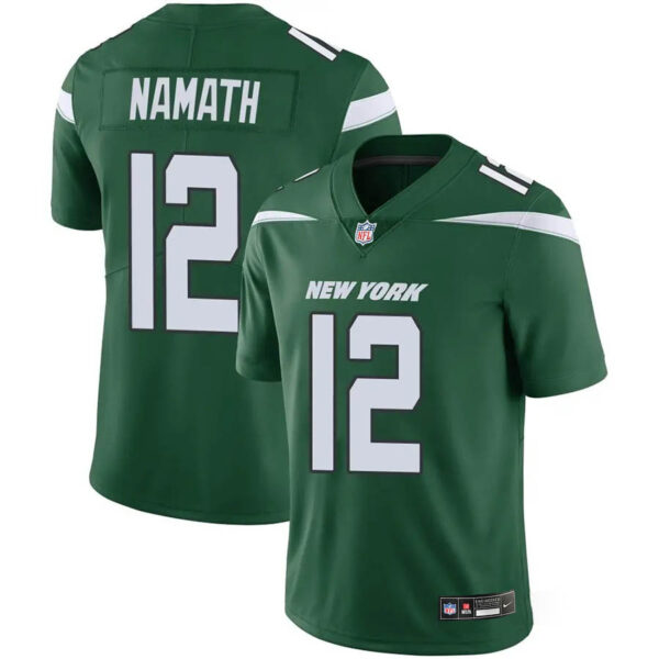 Joe Namath