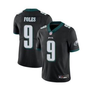 Nick Foles