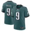 Nick Foles