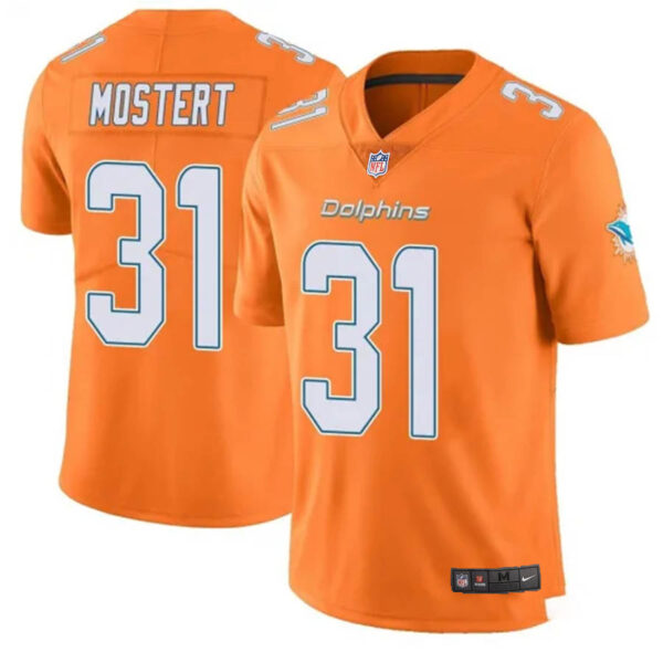 Raheem Mostert