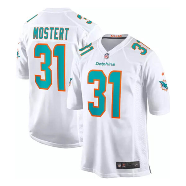 Raheem Mostert