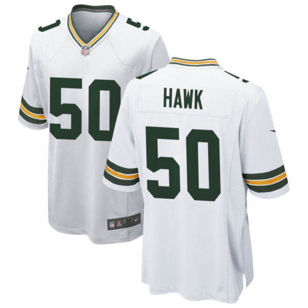 A.J. Hawk White