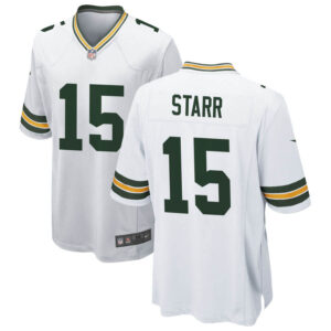 Bart Starr White