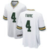 Brett Favre White