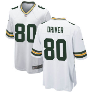 Donald Driver White