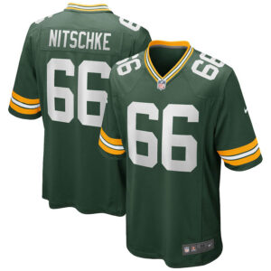 Ray Nitschke Green