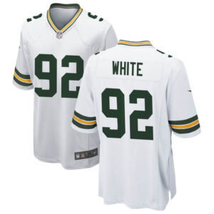 Reggie White